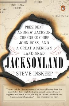 Jacksonland