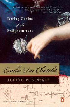 Emilie Du Chatelet