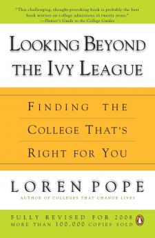 Looking Beyond the Ivy League