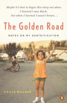 The Golden Road