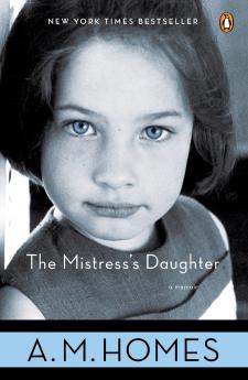 The Mistress's Daughter