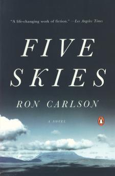 Five Skies
