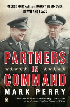Partners in Command