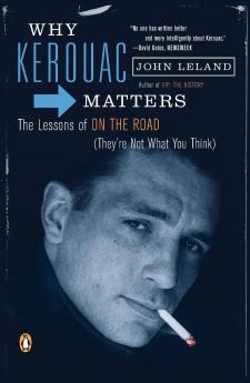 Why Kerouac Matters