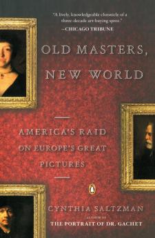 Old Masters New World