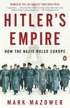 Hitler's Empire