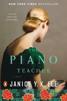 Piano Teacher