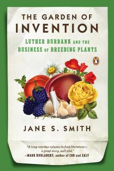 Garden of Invention