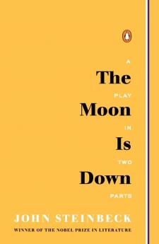 Moon Is Down
