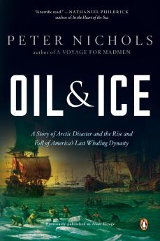 Oil and Ice