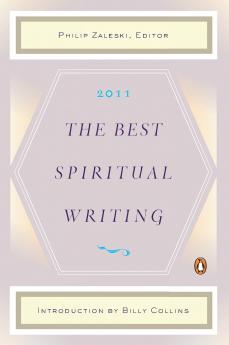 Best Spiritual Writing