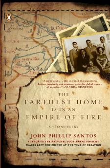 Farthest Home Is in an Empire of Fire