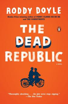 Dead Republic