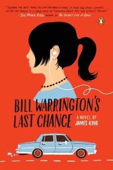 Bill Warrington's Last Chance