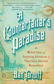Counterfeiter's Paradise