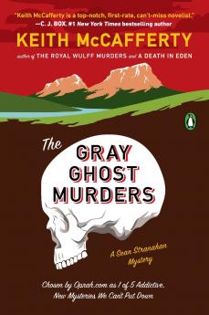 Gray Ghost Murders