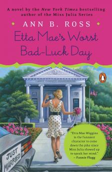Etta Mae's Worst Bad-Luck Day