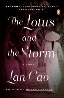 Lotus and the Storm