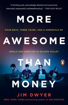 More Awesome Than Money