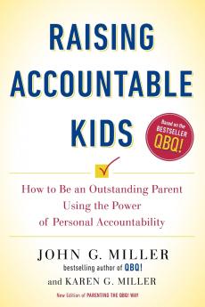Raising Accountable Kids