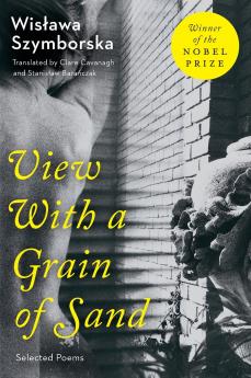 View with a Grain of Sand