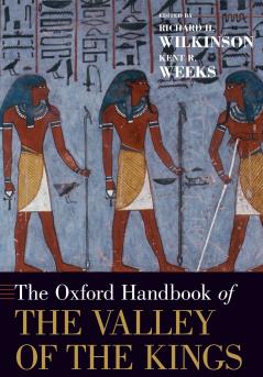 Oxford Handbook of the Valley of the Kings