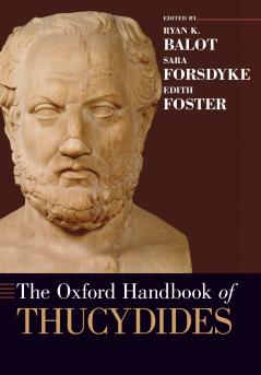 Oxford Handbook of Thucydides