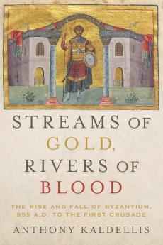 Streams of Gold Rivers of Blood