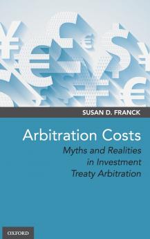 Arbitration Costs C