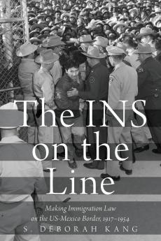 INS on the Line