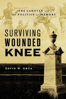 Surviving Wounded Knee