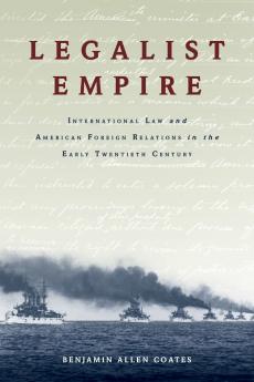 Legalist Empire