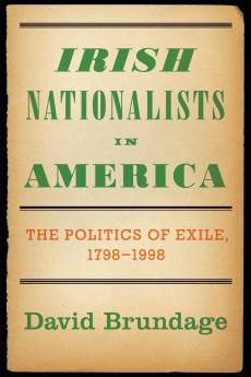 Irish Nationalists in America