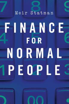 Finance for Normal People