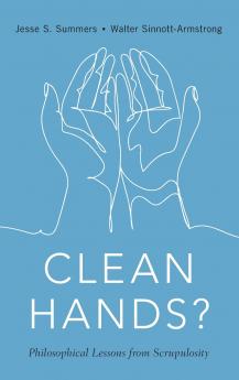 CLEAN HANDS C