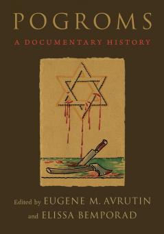 Pogroms