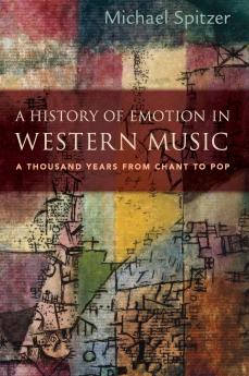 History of Emotion in Western Music