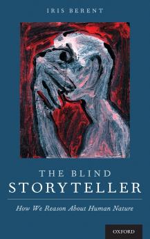 Blind Storyteller