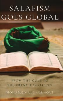 Salafism Goes Global
