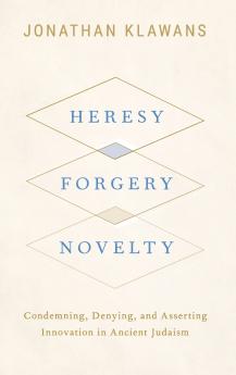 Heresy Forgery Novelty
