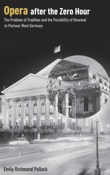 OPERA AFTER THE ZERO HOUR C