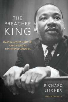 The Preacher King