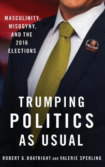 Trumping Politics as Usual