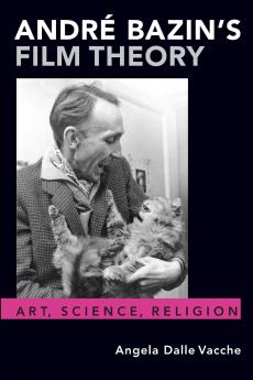 ANDR BAZIN'S FILM THEORY P