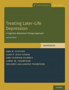 Treating Later-Life Depression