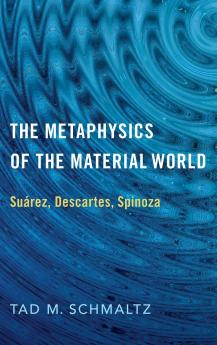 Metaphysics of the Material World