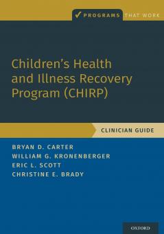 Children's Health and Illness Recovery Program (Chirp)