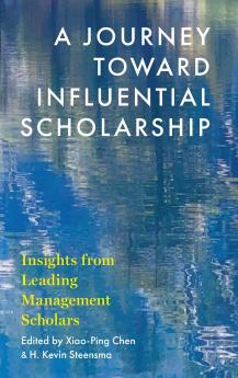A Journey toward Influential Scholarship