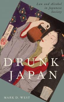 Drunk Japan