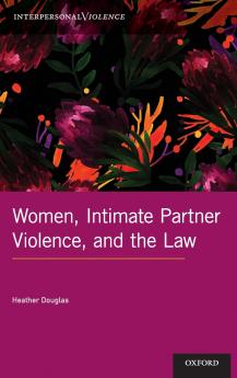 Women Intimate Partner Violence and the Law